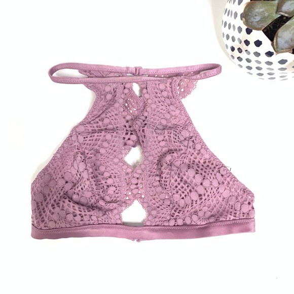 Victoria's Secret Other - 4/$20 Victoria's Secret Bralette 84